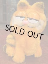 画像: GARFIELD "DAKIN" 1980'S  PLUSH DOLL