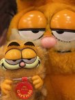 画像8: GARFIELD "DAKIN" 1980'S  PLUSH DOLL