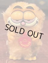 画像: GARFIELD 1980’S WIND-UP TOY