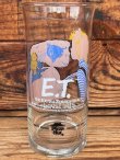画像4: E.T. 1982'S "PIZZA HUT" GLASS #BE GOOD 