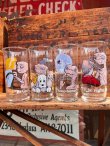 画像7: E.T. 1982'S "PIZZA HUT" GLASS #BE GOOD 