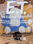 画像4: E.T. 1982'S "PIZZA HUT" GLASS #HOME 