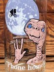 画像2: E.T. 1982'S "PIZZA HUT" GLASS #PHONE HOME