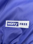 画像9: SONY "HANDY CAM" 1990'S ANORACK PARKA