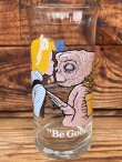 画像1: E.T. 1982'S "PIZZA HUT" GLASS #BE GOOD 
