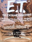 画像4: E.T. 1982'S "PIZZA HUT" GLASS #PHONE HOME