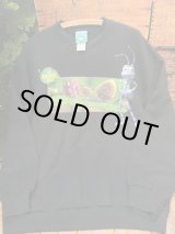 画像: BUGS LIFE "MADE IN USA" 1990'S SWEAT SHIRTS