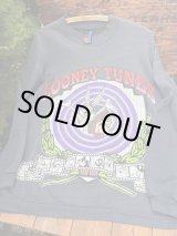画像: LOONEY TUNES  "MADE IN USA" SWEAT SHIRTS