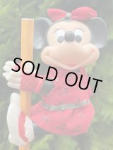 画像: MINNIE MOUSE 1980'S CLIP DOLL