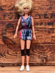 画像5: BARBIE "HOUSTON ROCKETS" 1990'S  DOLL 