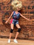画像12: BARBIE "HOUSTON ROCKETS" 1990'S  DOLL 