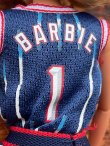 画像7: BARBIE "HOUSTON ROCKETS" 1990'S  DOLL 