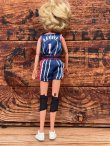 画像6: BARBIE "HOUSTON ROCKETS" 1990'S  DOLL 