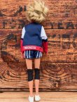 画像4: BARBIE "HOUSTON ROCKETS" 1990'S  DOLL 