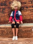画像11: BARBIE "HOUSTON ROCKETS" 1990'S  DOLL 