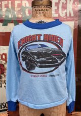 画像: KNIGHT RIDER ”MADE IN USA" KIDS VINTAGE T-SHIRTS