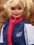 画像2: BARBIE "HOUSTON ROCKETS" 1990'S  DOLL 
