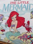 画像5: LITTLE MERMAID ”MADE IN USA" VINTAGE PILLOW CASE
