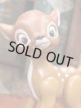 画像: BAMBI 1970'S DAKIN FIGURE