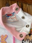 画像6: MINNIE MOUSE "MADE IN USA" KIDS VINTAGE BODYSUIT