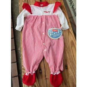 画像: PLAYSKOOL "MADE IN USA" KIDS D.STOCK BODYSUIT