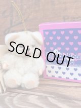 画像: SNUGGLE "HUG" BEAR 1987'S D.STOCK DOLL 