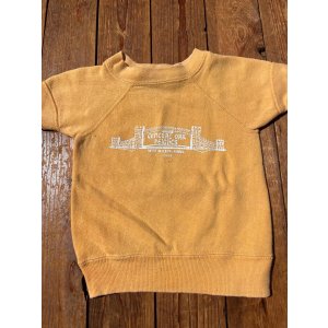 画像: "CHEV CRAFT "SPORTSWEAR" KIDS 1960'S SWEAT SHIRTS  