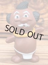 画像: TRADER VIC'S "MENEHUNE" 1970'S STIR STICK FIGURE 