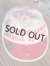 画像: VICA NLC "LOUISVILLE KENTUCKY"  VINTAGE CAP