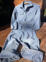 画像: BIG BEN by WRANGLER KIDS 1960'S JUMPSUITS