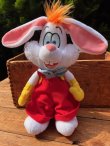 画像1: ROGER RABBIT "DISNEYLAND RESORT" 00'S PLUSH DOLL 