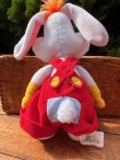 画像4: ROGER RABBIT "DISNEYLAND RESORT" 00'S PLUSH DOLL 