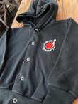画像4: ボーリング大学 "未来のパーフェクトプレイヤ−💯" KIDS 18M SWEAT PARKA