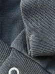 画像4: ボーリング大学 "未来のパーフェクトプレイヤ−💯" KIDS 24M SWEAT PARKA
