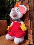 画像2: ROGER RABBIT "DISNEYLAND RESORT" 00'S PLUSH DOLL 