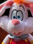 画像6: ROGER RABBIT "DISNEYLAND RESORT" 00'S PLUSH DOLL 