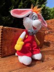 画像3: ROGER RABBIT "DISNEYLAND RESORT" 00'S PLUSH DOLL 