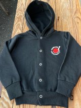 画像: ボーリング大学 "未来のパーフェクトプレイヤ−💯" KIDS 24M SWEAT PARKA