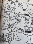 画像16: KELLOGG'S "SNAP! CRACKLE! POP!" 1980'S COLORING BOOK 