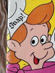 画像3: KELLOGG'S "SNAP! CRACKLE! POP!" 1980'S COLORING BOOK 