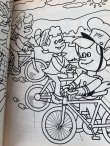 画像14: KELLOGG'S "SNAP! CRACKLE! POP!" 1980'S COLORING BOOK 