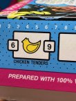 画像12: BURGER KING "PICK 'EM UPS" 1991'S KIDS MEAL BOX 