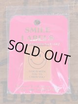 画像: SMILE VINTAGE D.STOCK 50(ᵔᴥᵔ)LABELS