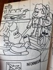 画像22: KELLOGG'S "SNAP! CRACKLE! POP!" 1980'S COLORING BOOK 