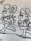 画像19: KELLOGG'S "SNAP! CRACKLE! POP!" 1980'S COLORING BOOK 
