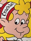 画像4: KELLOGG'S "SNAP! CRACKLE! POP!" 1980'S COLORING BOOK 