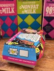 画像11: BURGER KING "PICK 'EM UPS" 1991'S KIDS MEAL BOX 