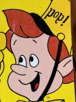 画像5: KELLOGG'S "SNAP! CRACKLE! POP!" 1980'S COLORING BOOK 