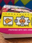 画像9: BURGER KING "PICK 'EM UPS" 1991'S KIDS MEAL BOX 