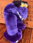 画像4: ALPHA CRITTERS "M"1986'S PLUSH DOLL